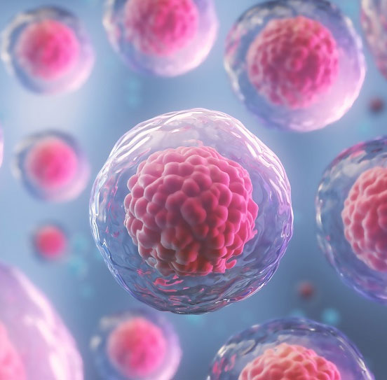 Rejuvion Bio Umbilical Cord Blood Stem Cells